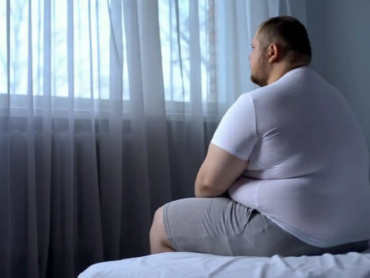 Nadie tiene obesidad porque quiere: “Hay que entender que es una enfermedad”   