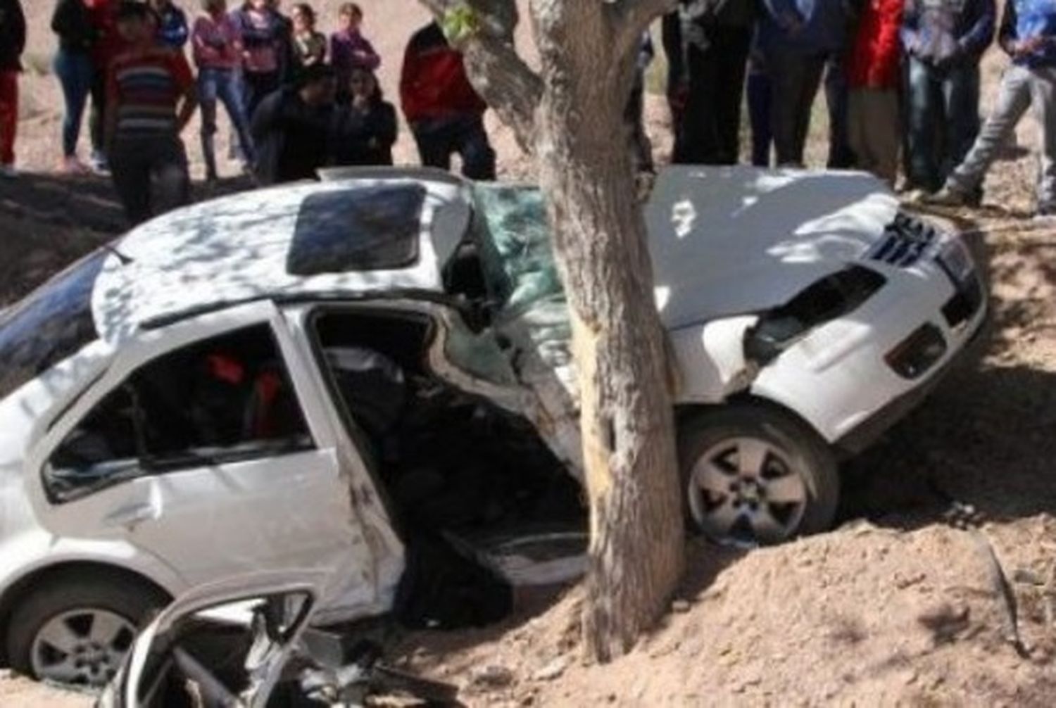 Día del Maestro trágico: una docente y su pareja murieron tras los festejos