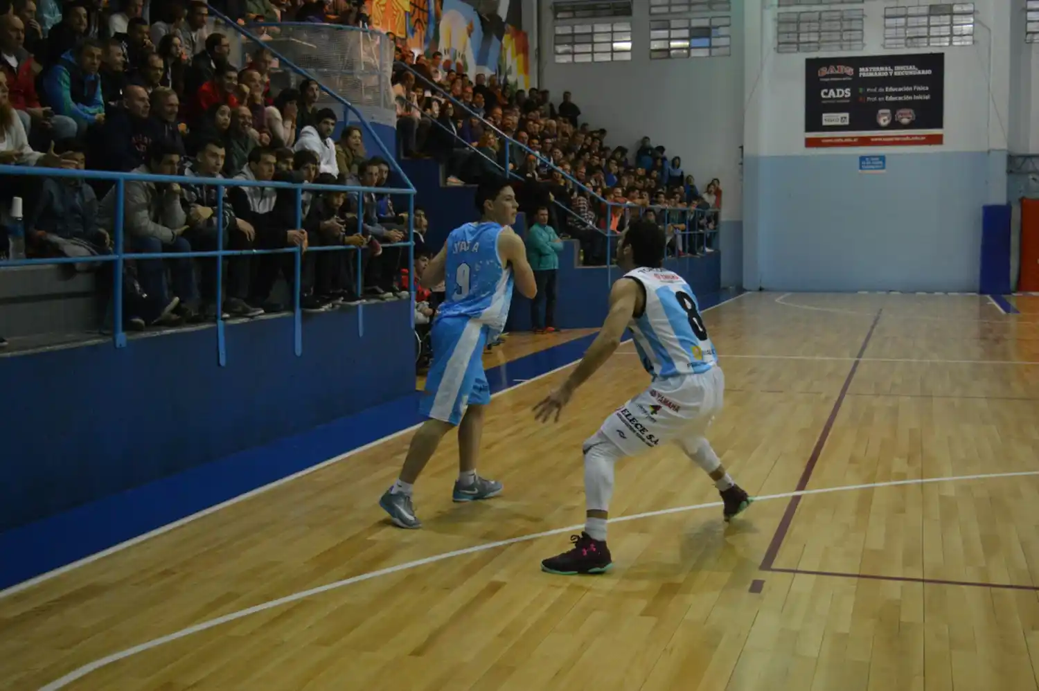 Unión empezó bien el fin de semana