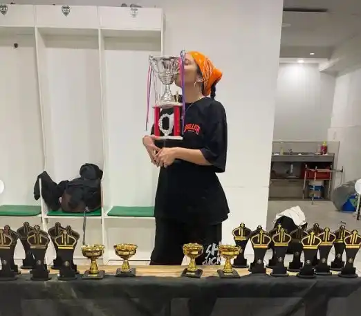 Se realizó con éxito el certamen “Megadanza Gualeguay”