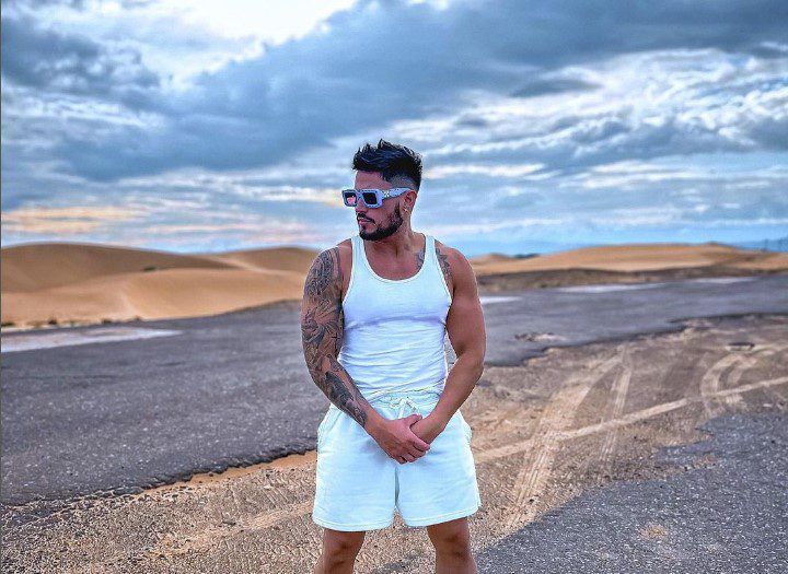 ¿Qué le pasó a Aran? Rosmeri Marval dio los detalles