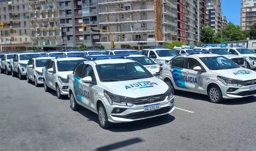 La Provincia presentará esta vez en Mar Chiquita el operativo de seguridad para el verano.