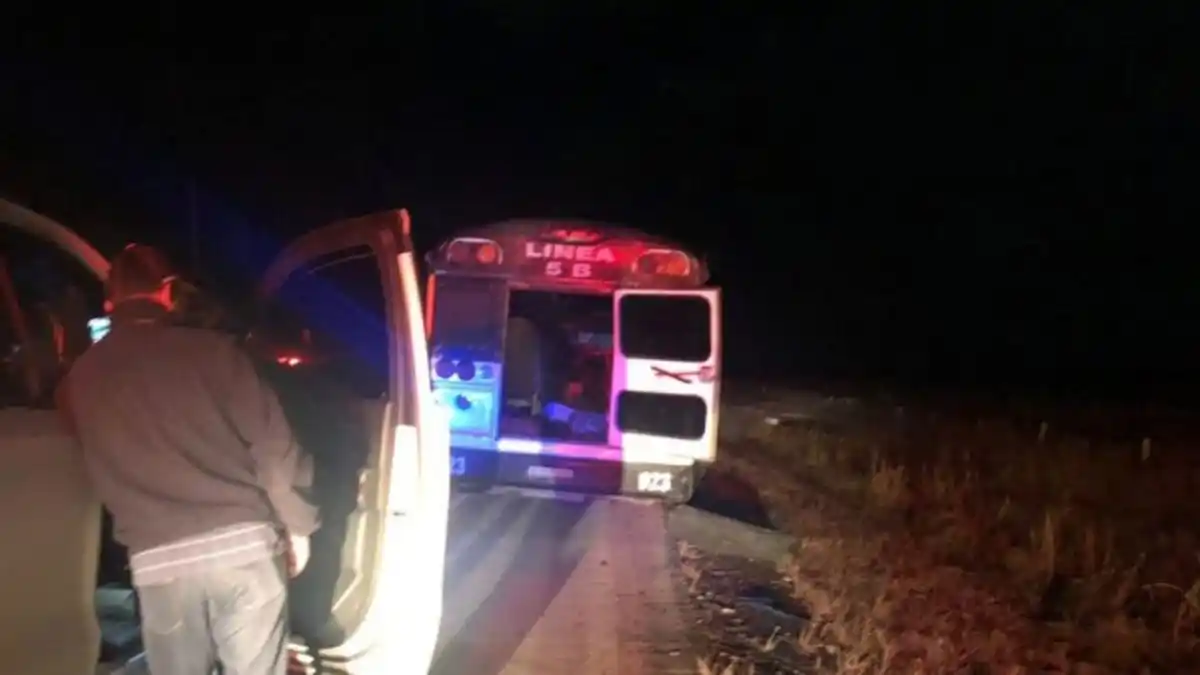 RESCATAN A 29 MIGRANTES SECUESTRADOS en México, la mayoría venezolanos