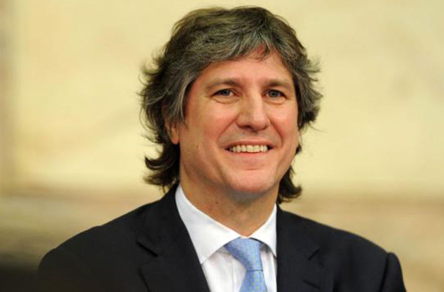 Boudou se presentó en Comodoro Py y quedó detenido