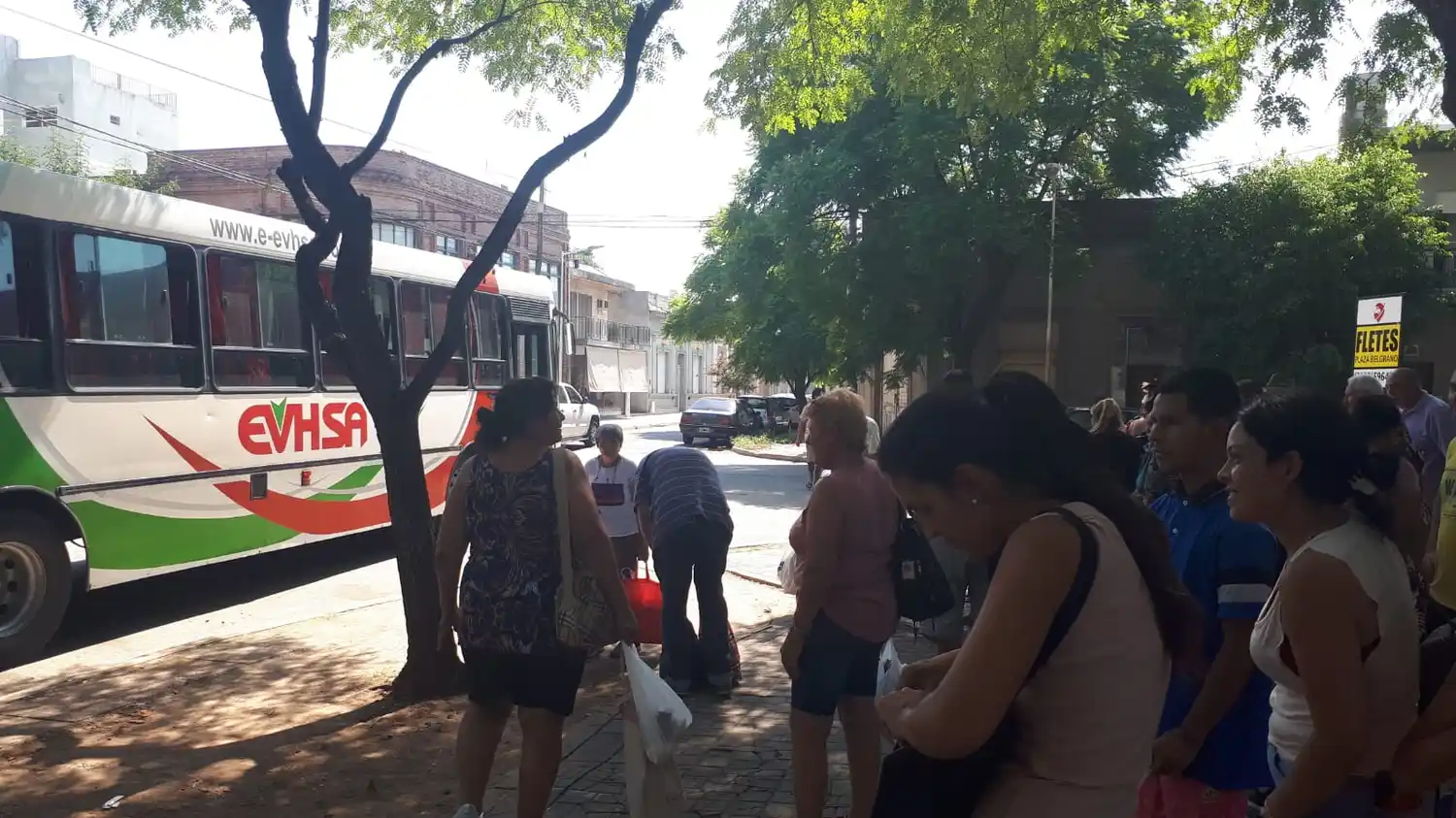 Transporte público: Pelletier cuestionó la falta de previsión ante la nueva Terminal