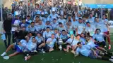 En los penales, Bolívar dio el salto de categoría