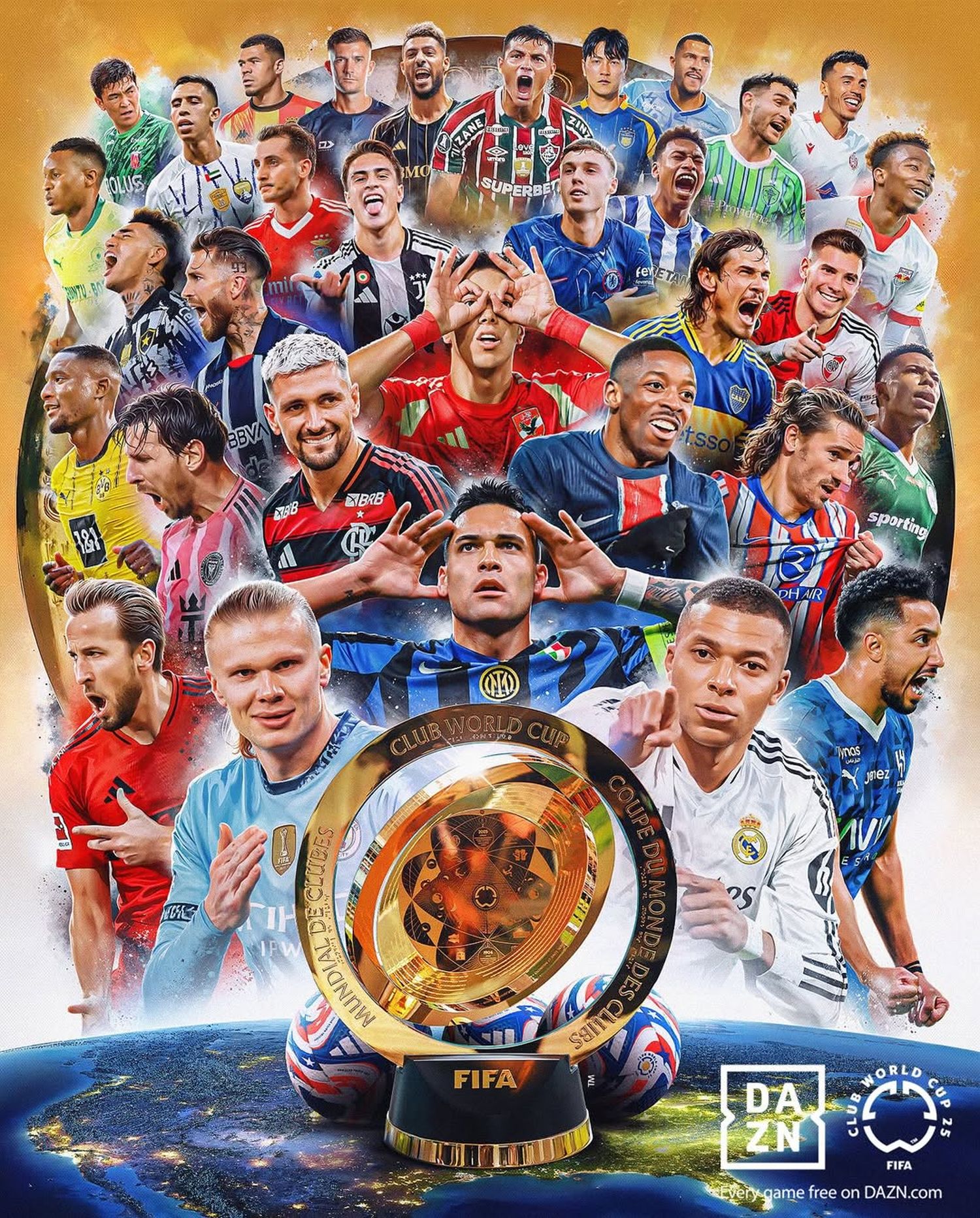 Mundial de Clubes
