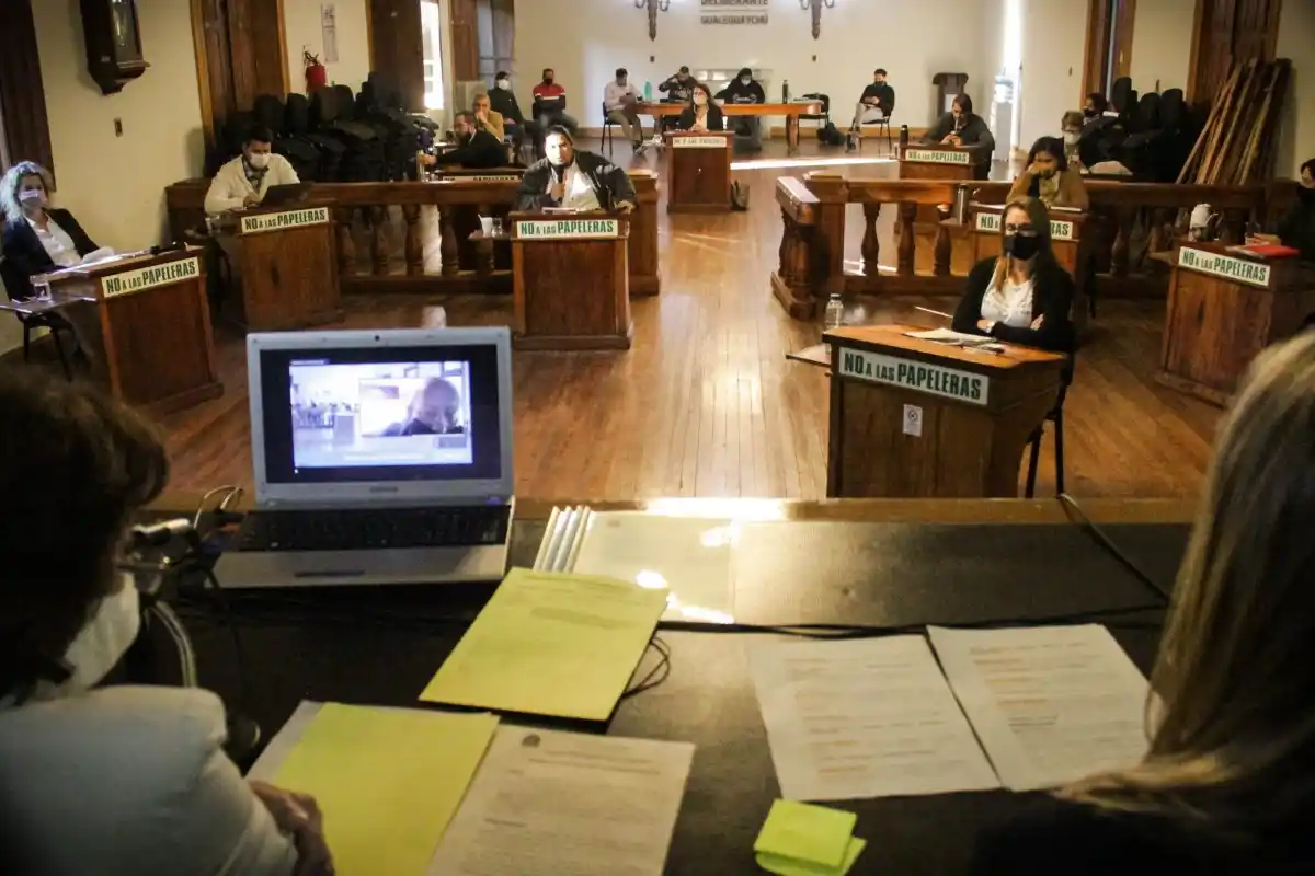 Aprobaron que el PASSS tenga partida presupuestaria cada año