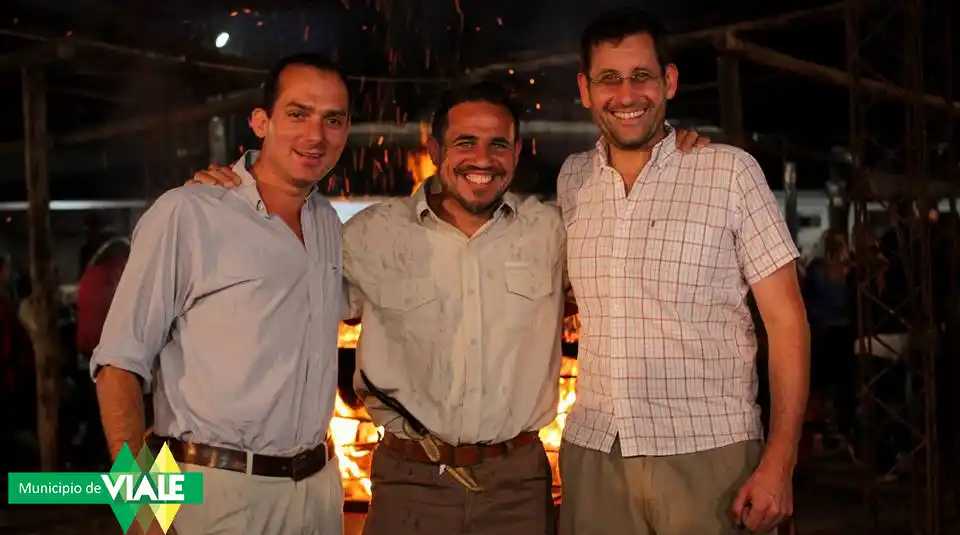 Brupbacher satisfecho con la Fiesta