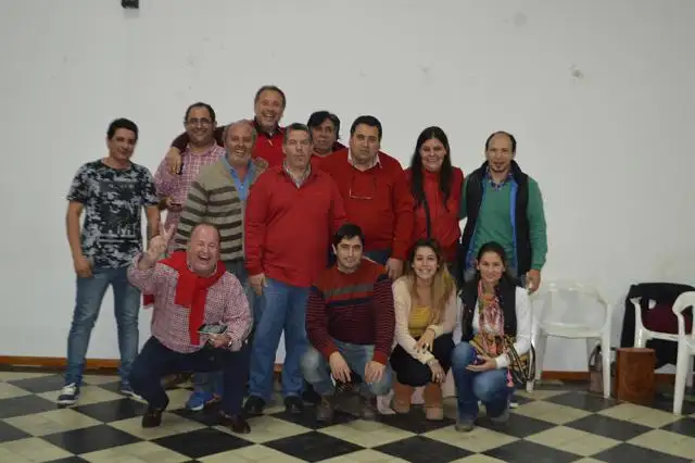 La Lista Roja ganó las elecciones  en Empleados de Comercio