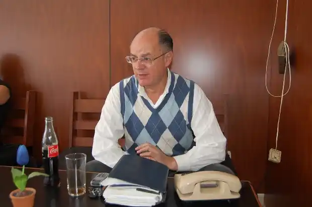 Emilio Martínez Garbino: “La sociedad se ha peronizado”