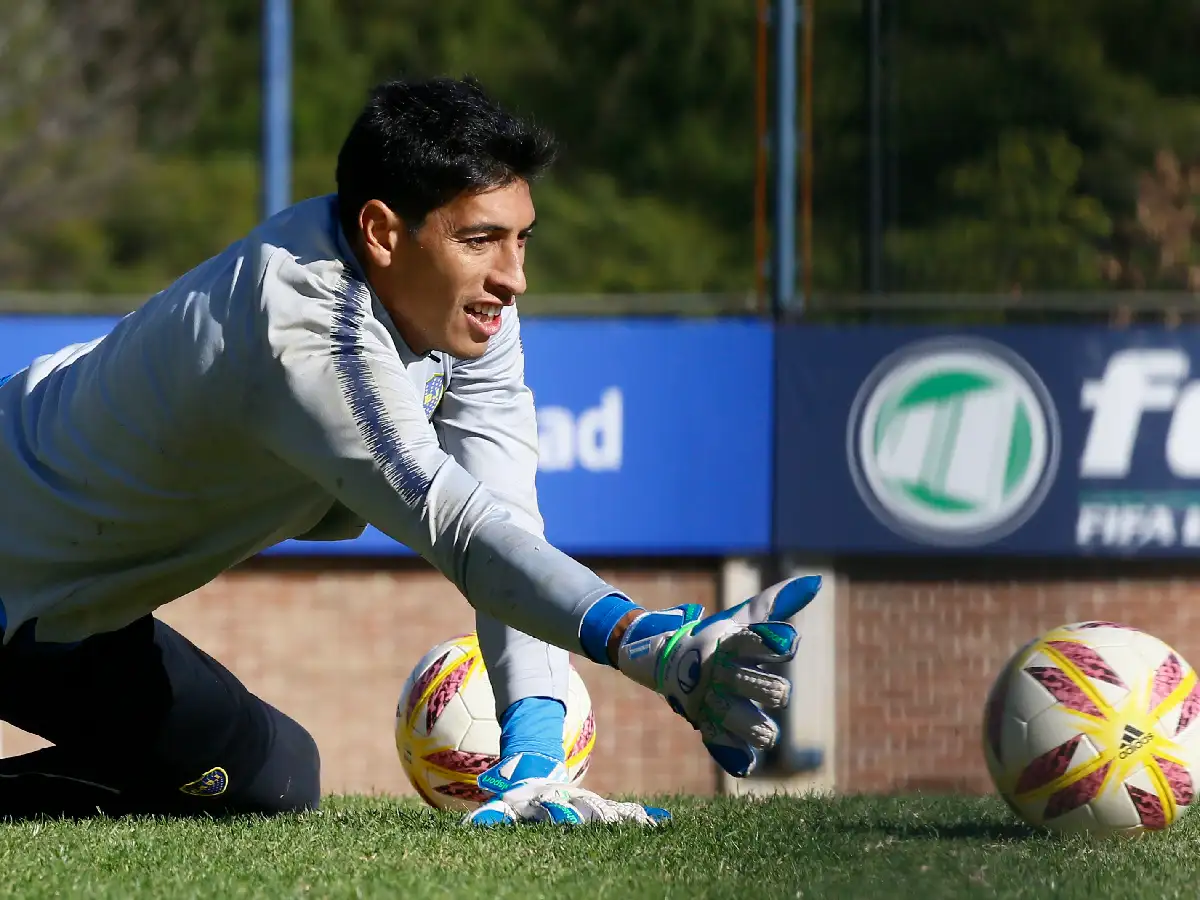 Boca-Vélez, por un lugar en semifinales