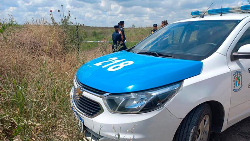 Hallaron sin vida al joven Atuel, que se había ausentado de su casa en Paraná