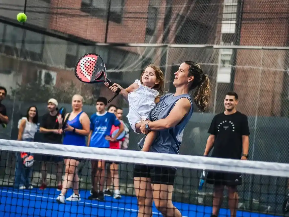 faro verde padel hospital 19-04-26 - 2