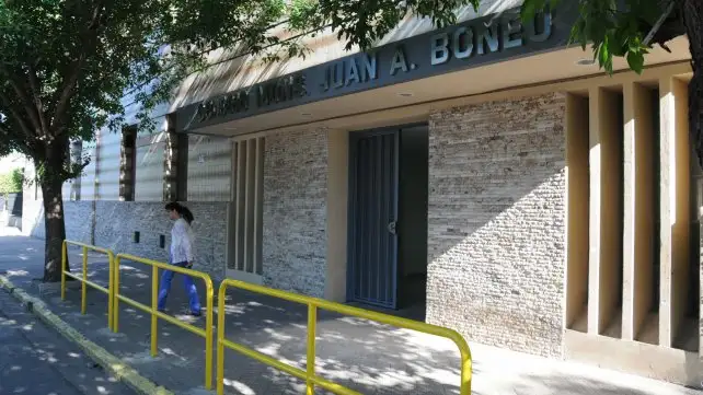 Rosario: Se confirmó un caso de gripe A
