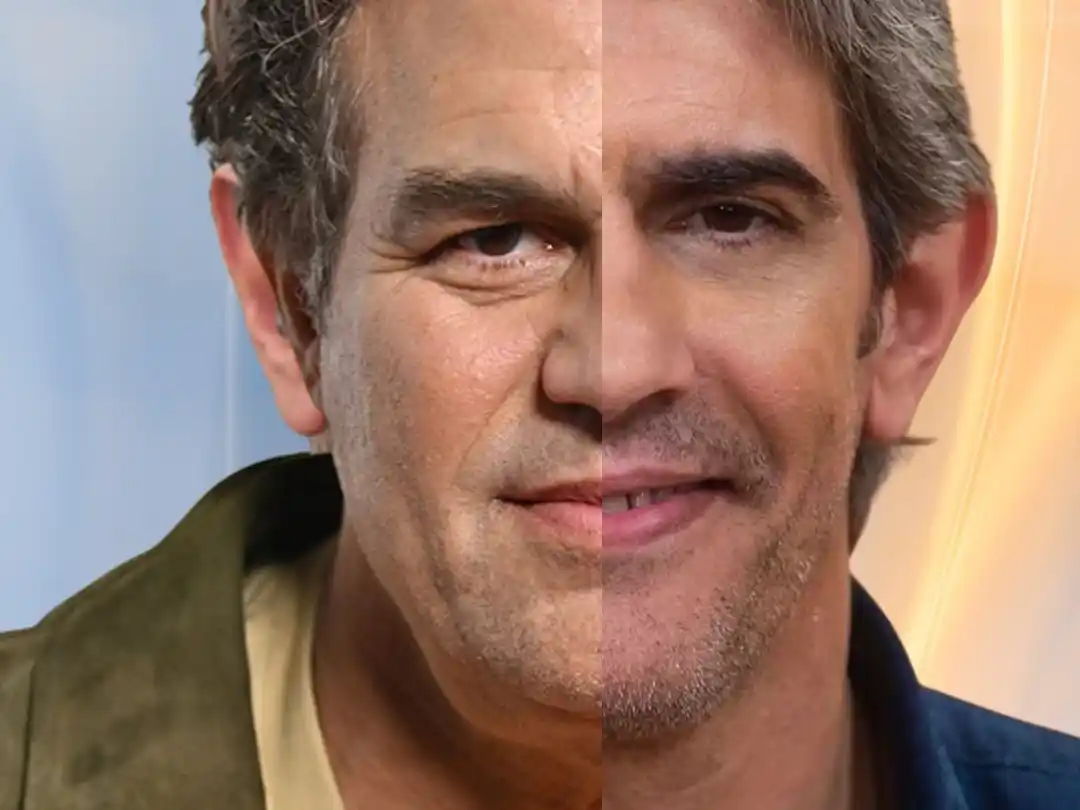 Celebridades explicando lo que jamás padecieron.