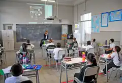Autorizaron subas escalonadas en colegios privados subvencionados
