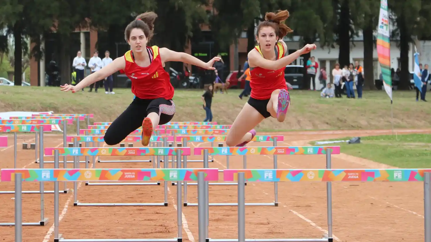 La provincia entregará apoyo económico a 650 deportistas