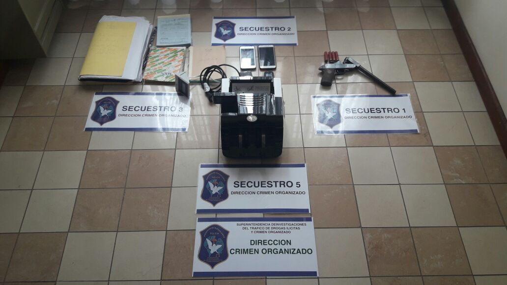 Cae una banda que estafaba a la Provincia con jubilaciones falsas por $40 millones 