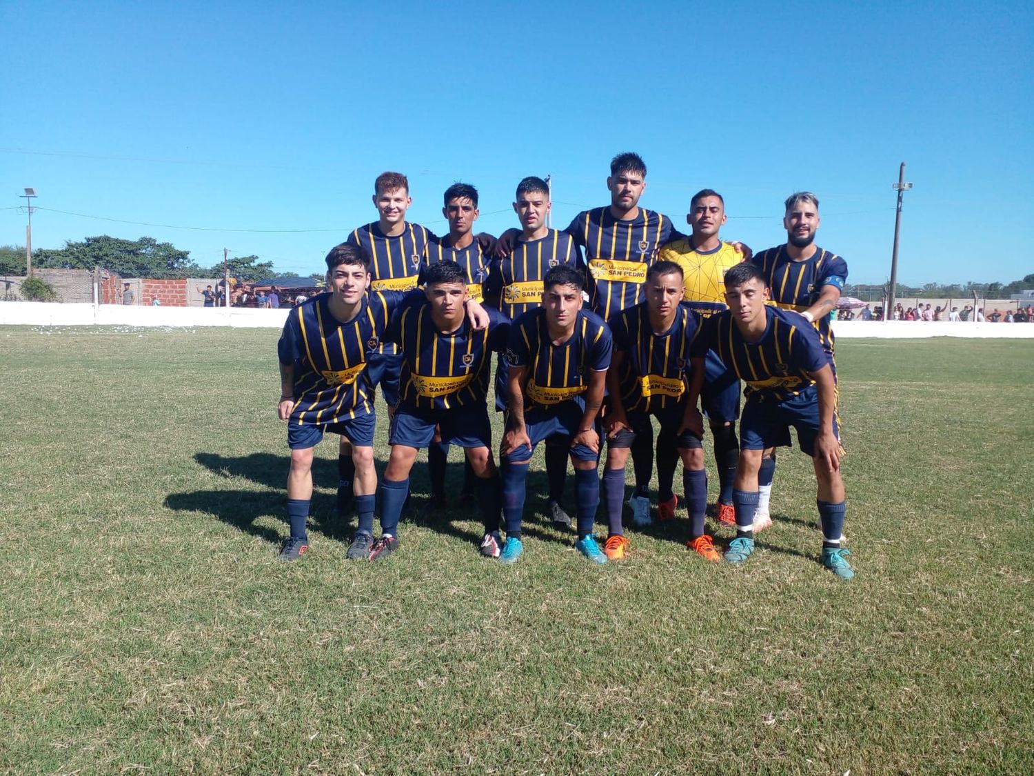 Fútbol: Sportivo América va por su primer triunfo en la Copa de Clubes