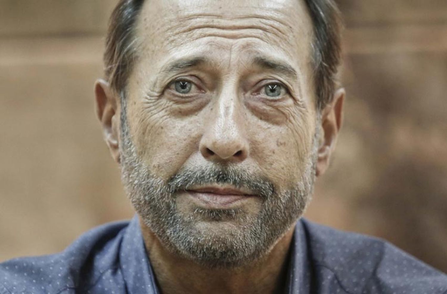 A los 98 años falleció la madre de Guillermo Francella