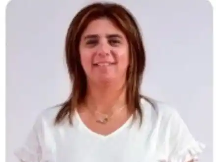 "Tengo ganas de seguir trabajando por Gualeguay": balance y despedida de Claudia Ruiz