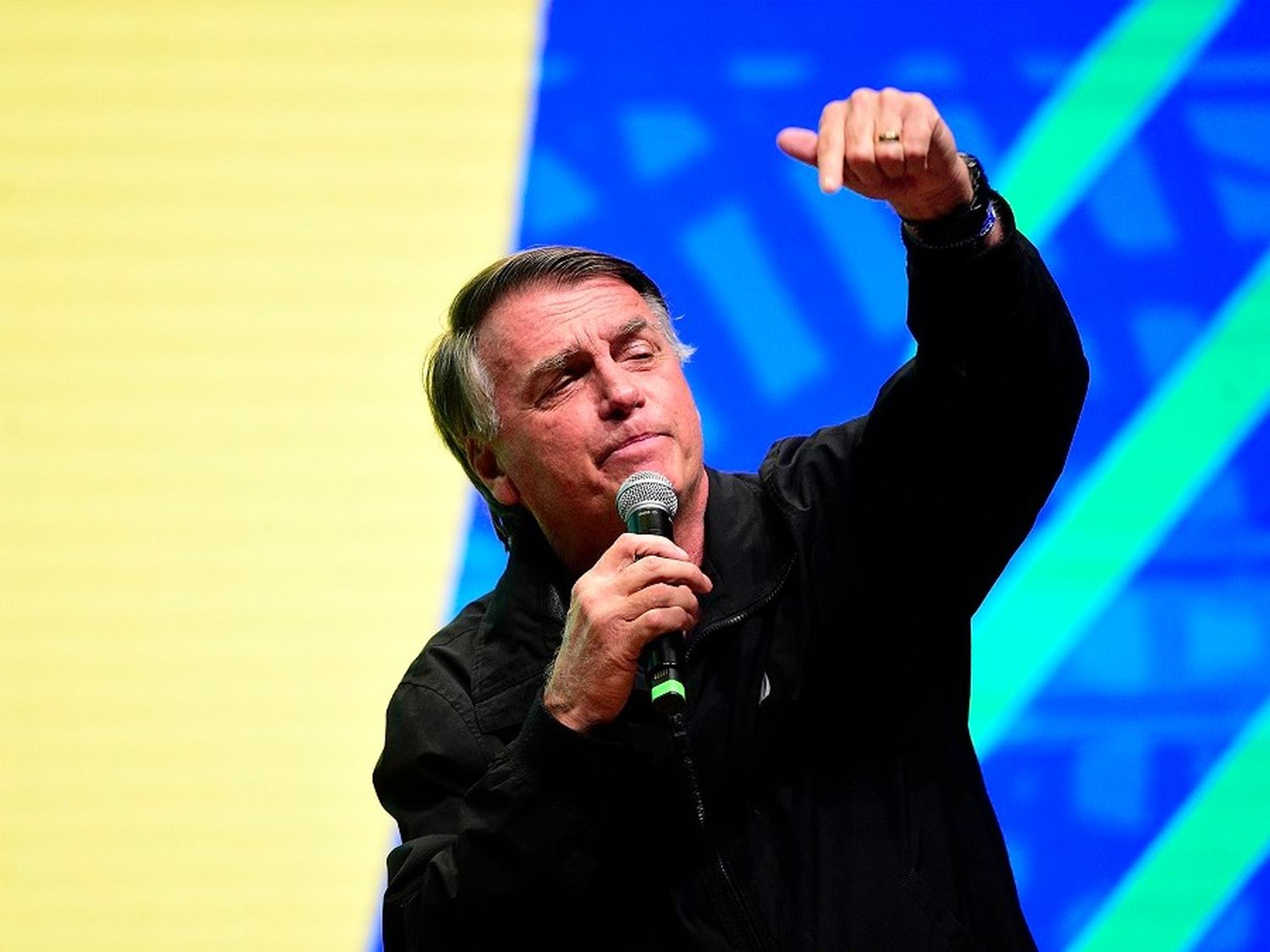 Juzgarán al expresidente Bolsonaro por tentativa de golpe de Estado