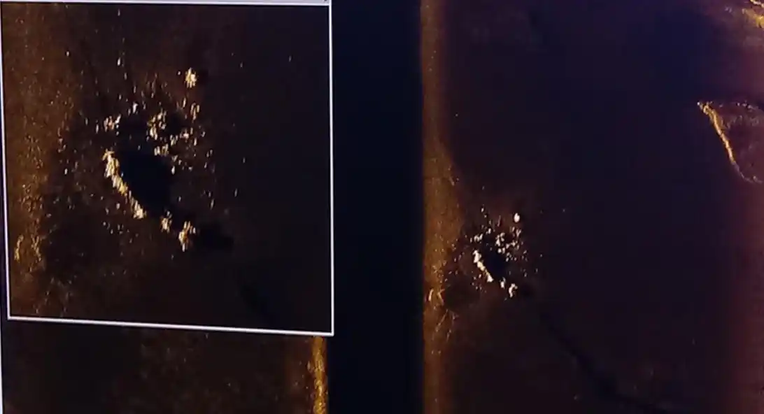 A un año de su desaparición, confirmaron que encontraron el ARA San Juan