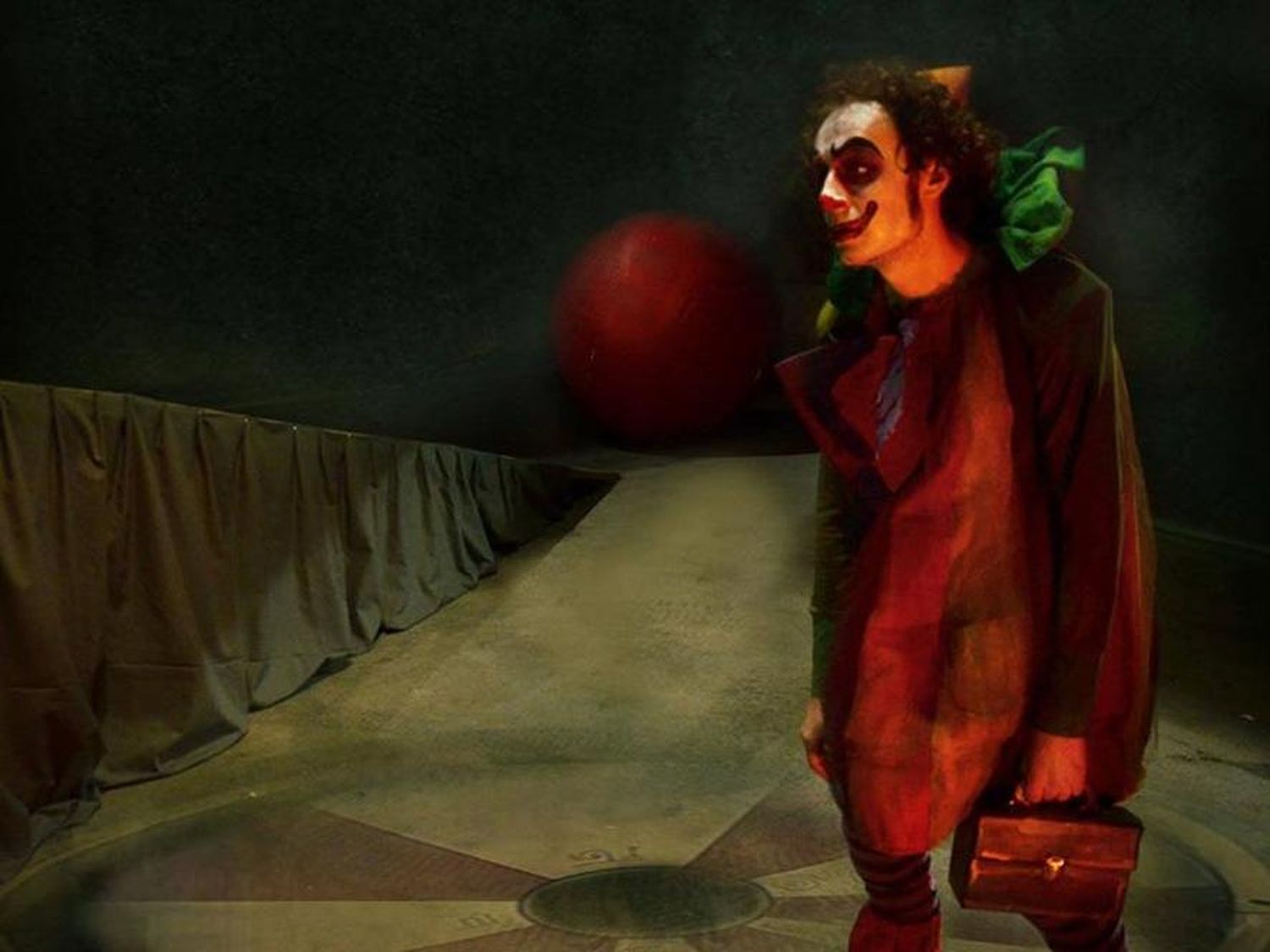 La obra “Adiós mundo clown” fue galardonada en el Regional de Teatro