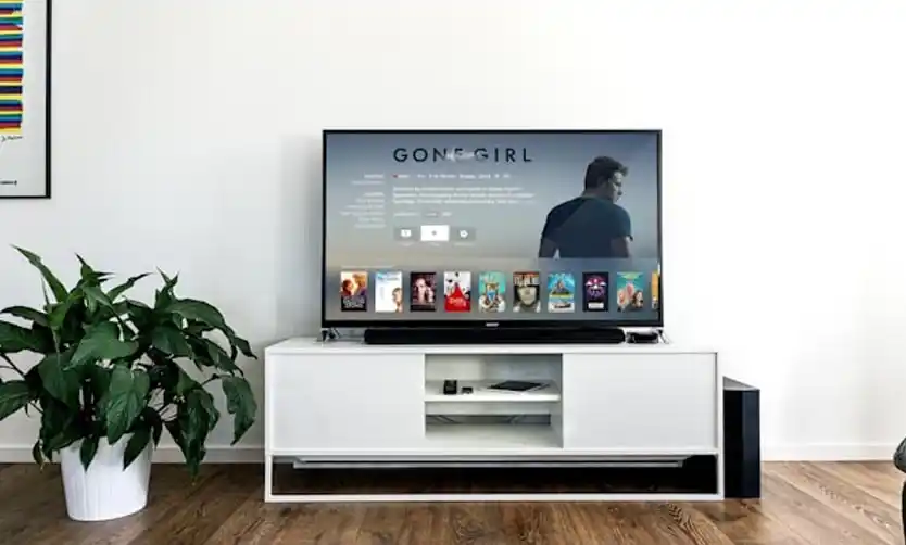 Hogar inteligente con los Smart TV: Lleva tu entretenimiento al siguiente nivel