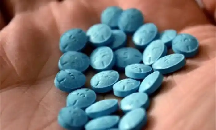Detienen a dos jóvenes con 760 pastillas de éxtasis con destino a Miramar