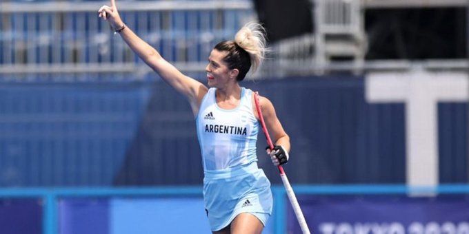 Agustina Albertario