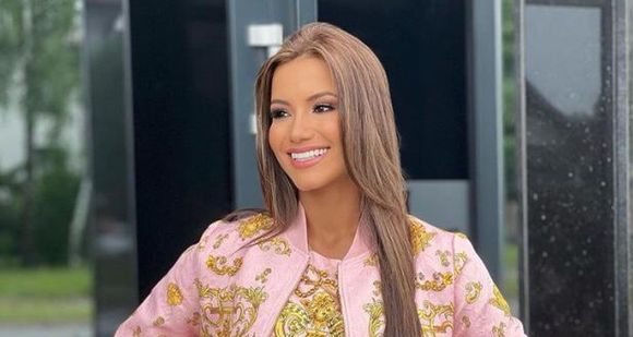 Ismelys Velásquez se destaca en Polonia