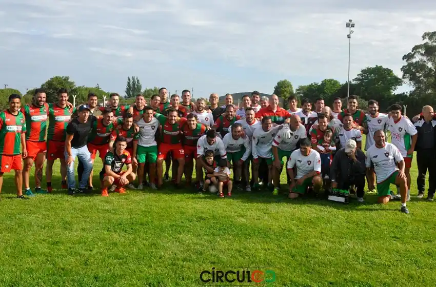 Ya está de fiesta: Círculo celebra la llegada de los 100 años