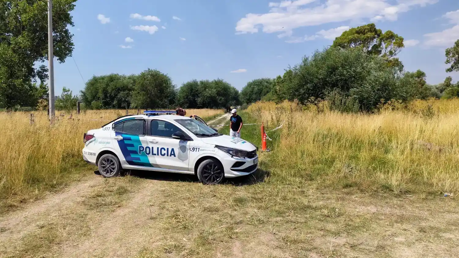 Foto: La Voz del Pueblo