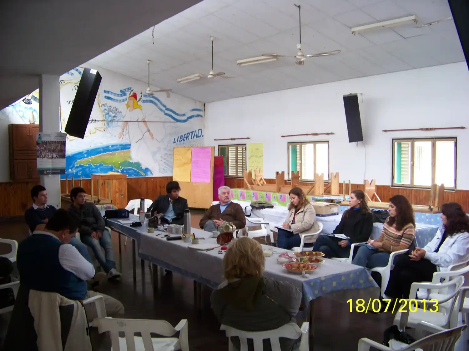 Los residuos sólidos urbanos en la agenda de los municipios 