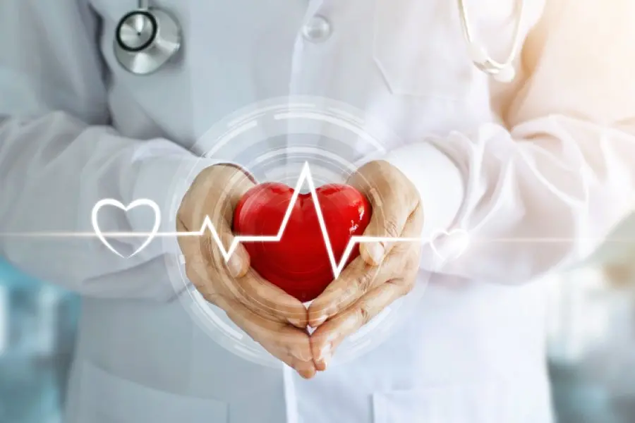 “Usa tu CORAZÓN para la ACCIÓN”: se viene una nueva campaña de Fundación para las Cardiopatías Congénitas