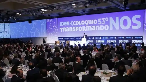 Reclaman a los empresarios más compromiso en la lucha contra la pobreza