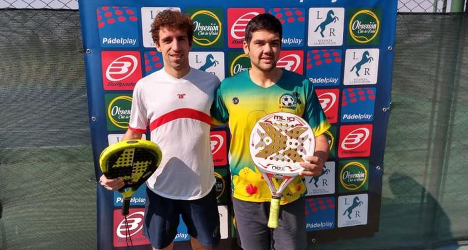 San Pedro será representado en la Copa Argentina