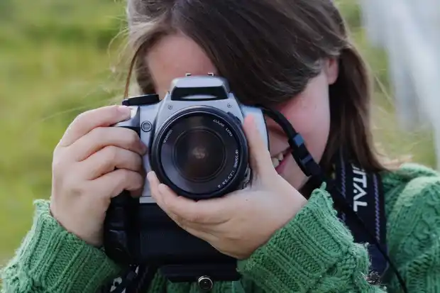 Gualeguaychú Joven: arranca el ítem fotografía 