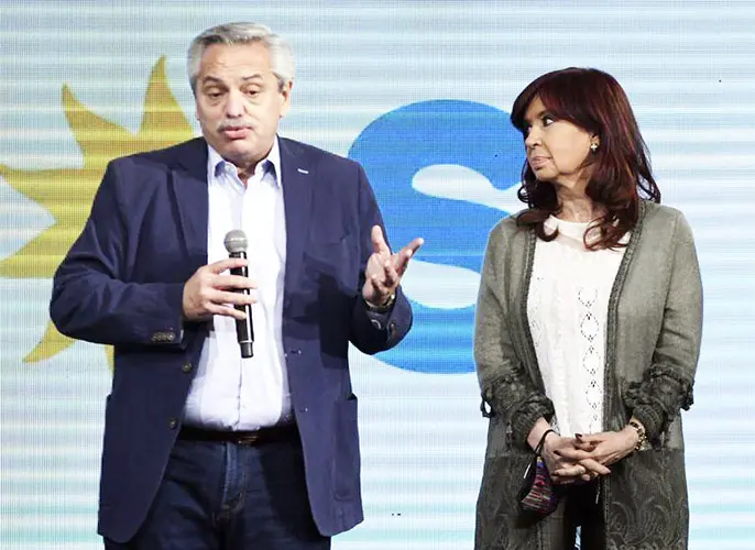 Sin margen, el Gobierno debe remontar noviembre y aguantar dos años más