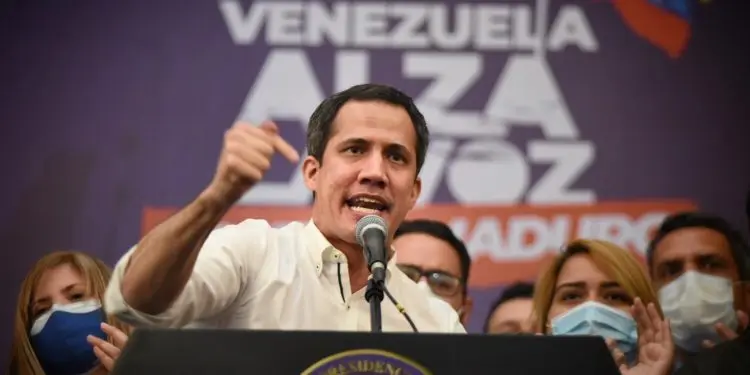 «Dictadura criminal», la responsable de la muerte de 19 venezolanos: Guaidó