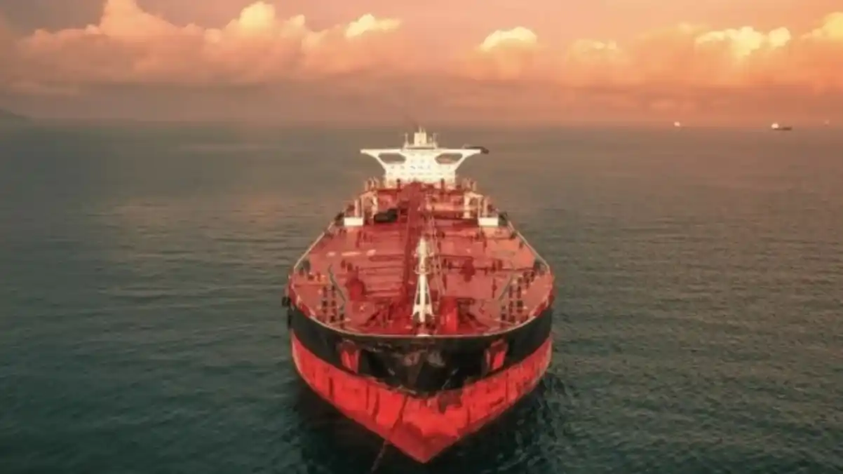 EE.UU. sanciona a cinco petroleros por transporte de crudo desde Irán y Venezuela