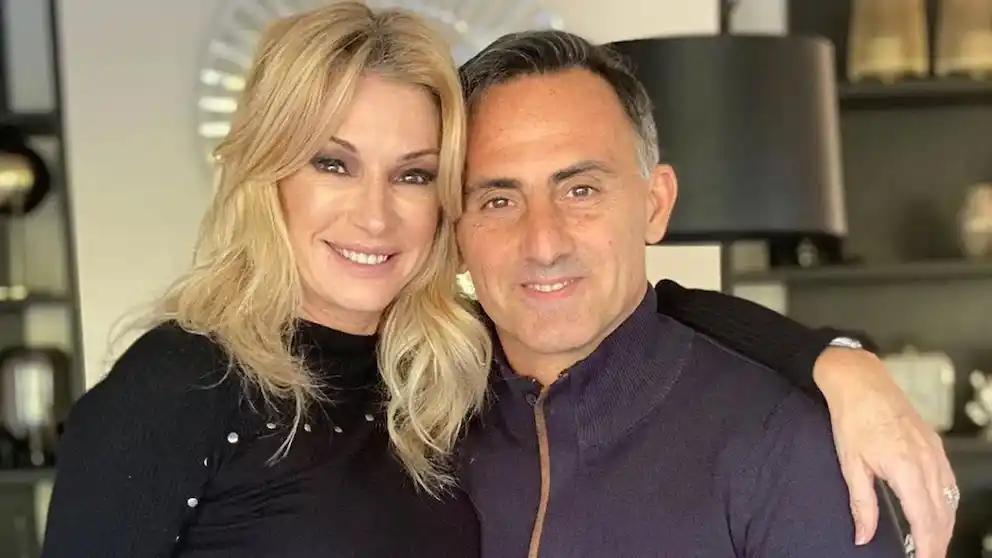 Yanina Latorre confesó que le fue infiel a Diego Latorre