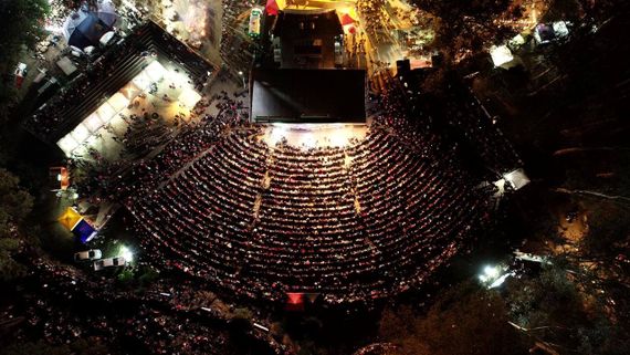Todos los detalles del Festival de la Sierra que se realizará hasta el domingo