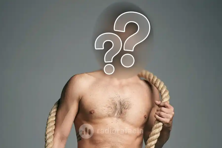 Un famoso galán de telenovela llegaría a Rafaela en las próximas semanas, ¿de quién se trata?