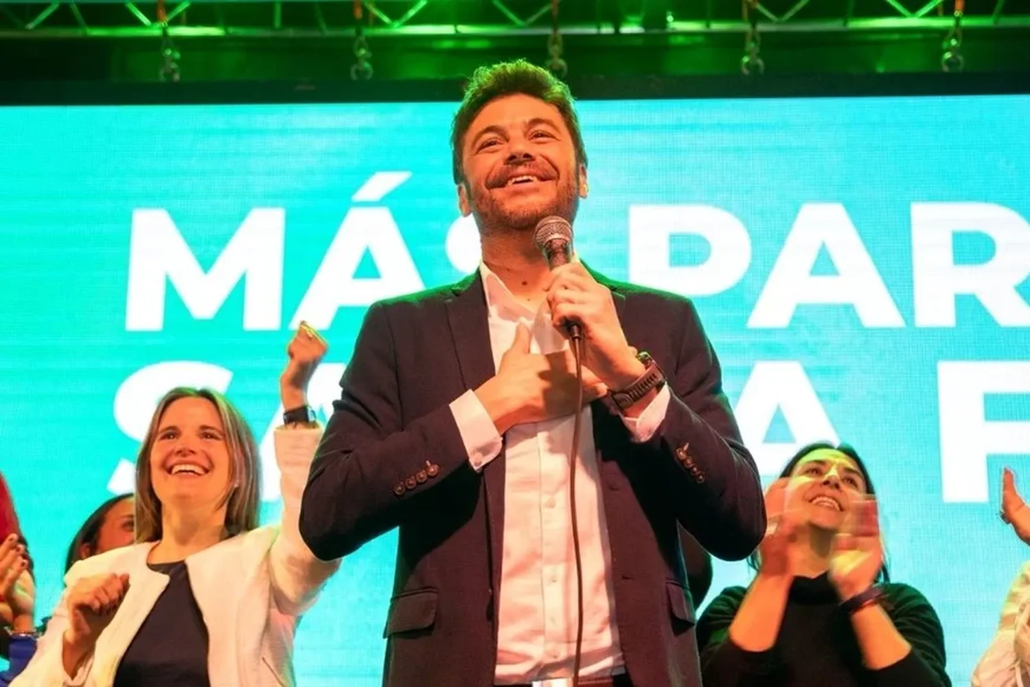 Juan Monteverde