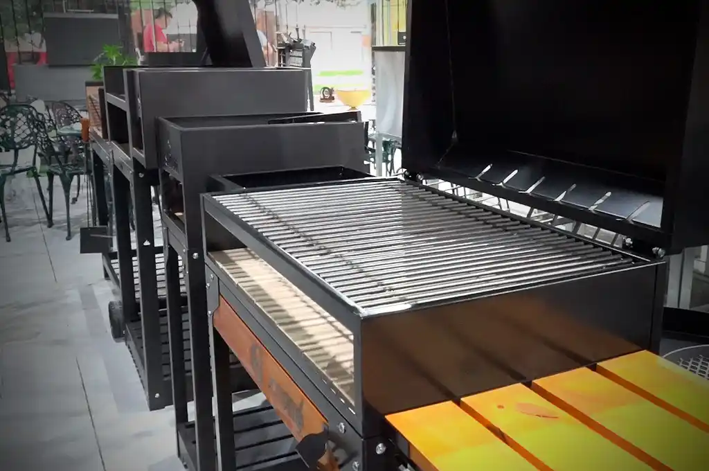 Jorge Trossero - Propietario de Jotaté Climatización - 3