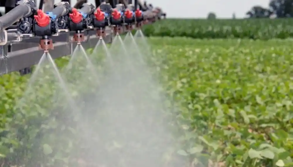 La Junta por un Ambiente Saludable cuestionó las denominadas "Buenas Prácticas Agrícolas"/