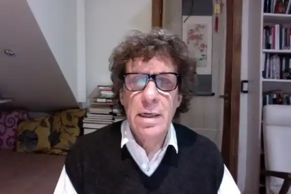 “Pido perdón a quienes ofendí y afecté”, el testimonio de Pedro Brieger tras las denuncias de acoso